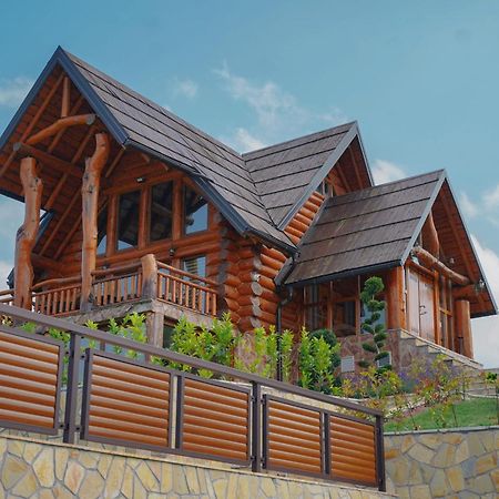 Wooden Valley Zlatibor Resort Eksteriør bilde