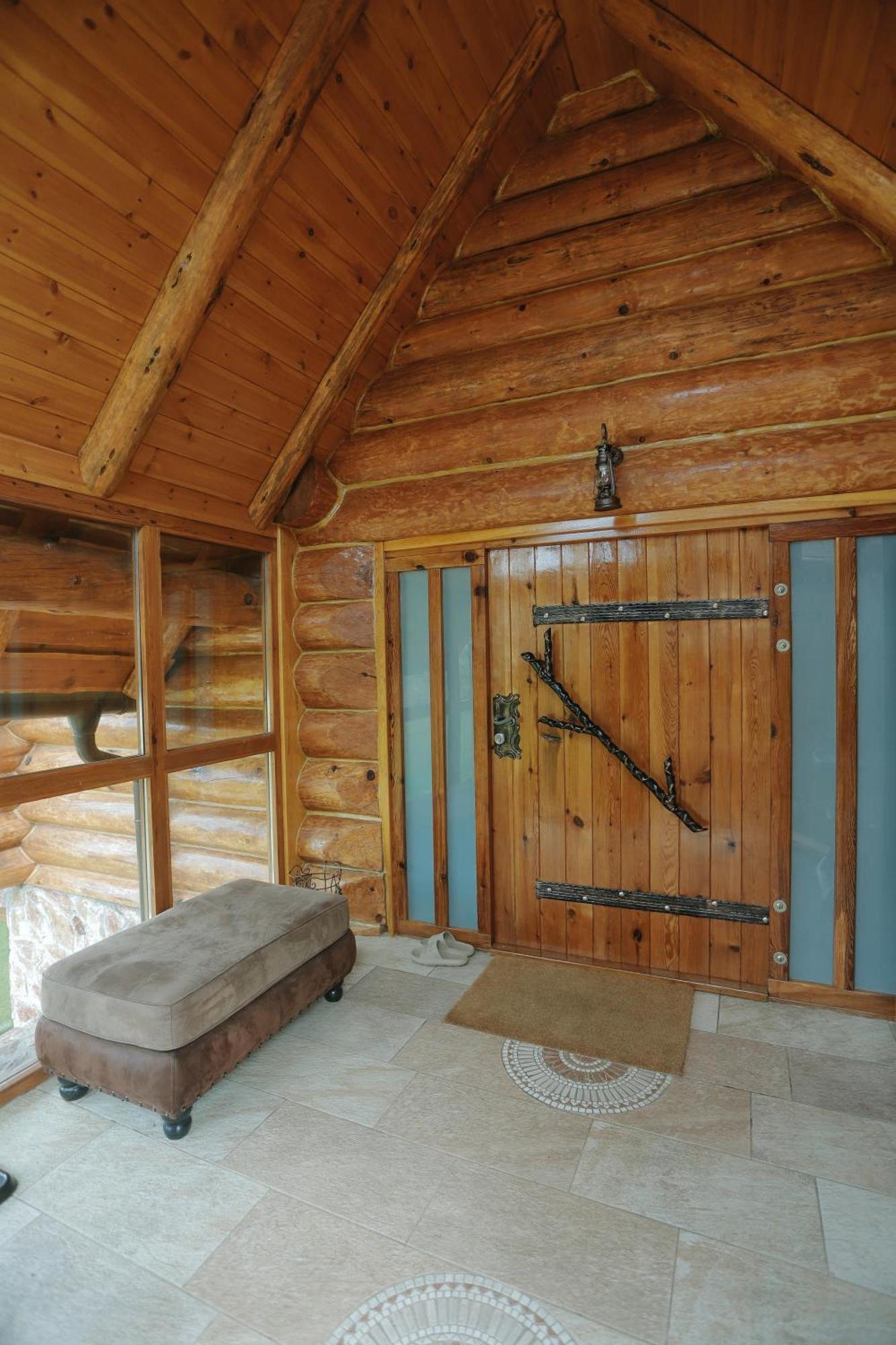 Wooden Valley Zlatibor Resort Eksteriør bilde