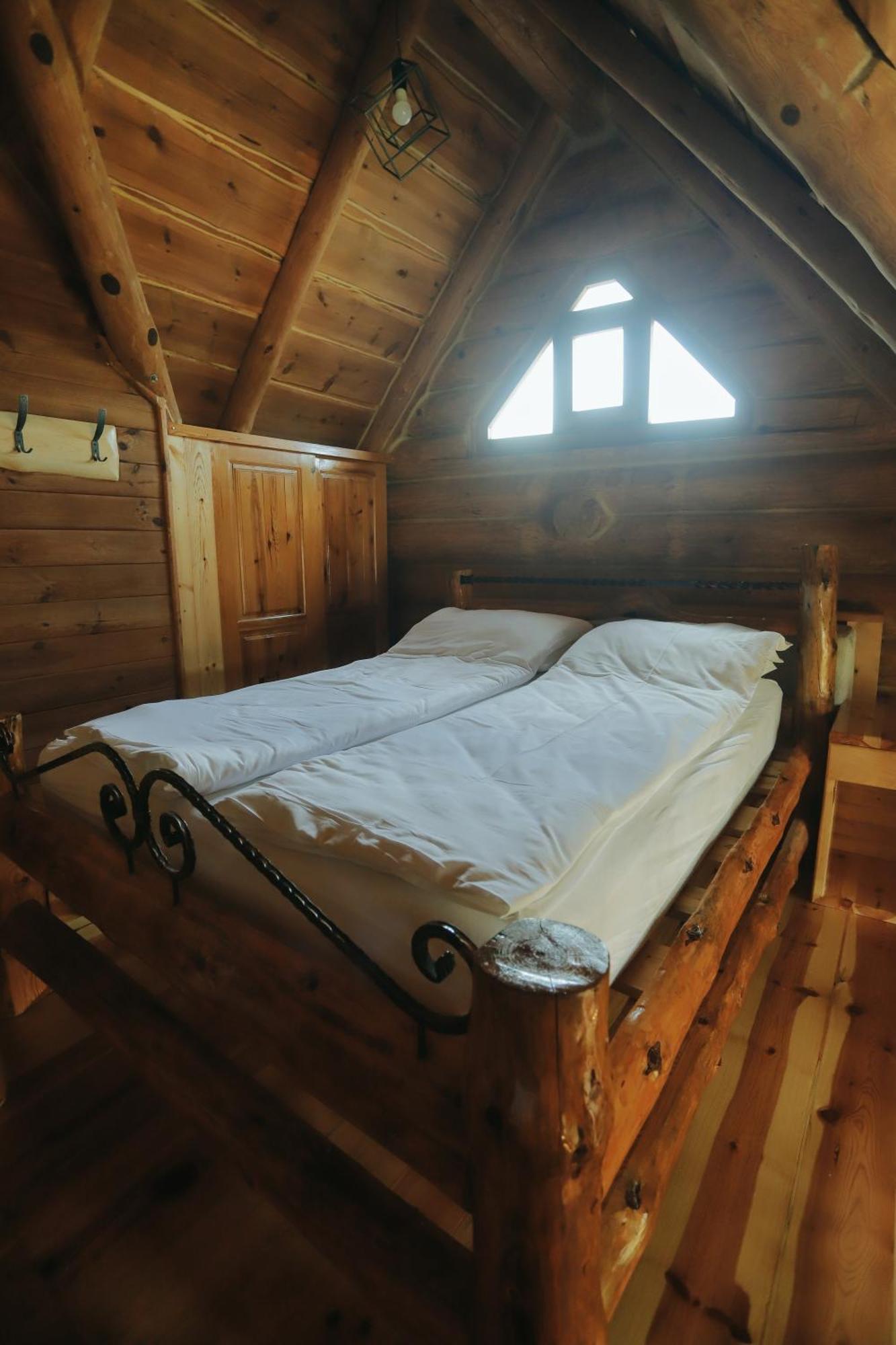 Wooden Valley Zlatibor Resort Eksteriør bilde