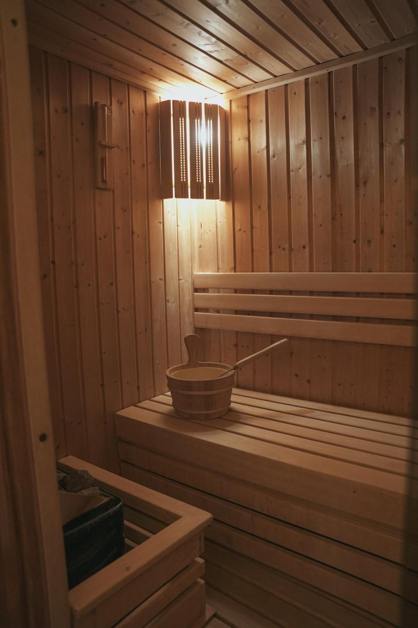 Wooden Valley Zlatibor Resort Eksteriør bilde